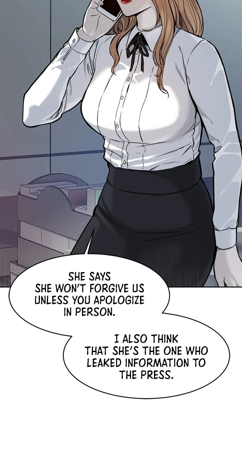 God of Blackfield Chapter 73 page 9 - 