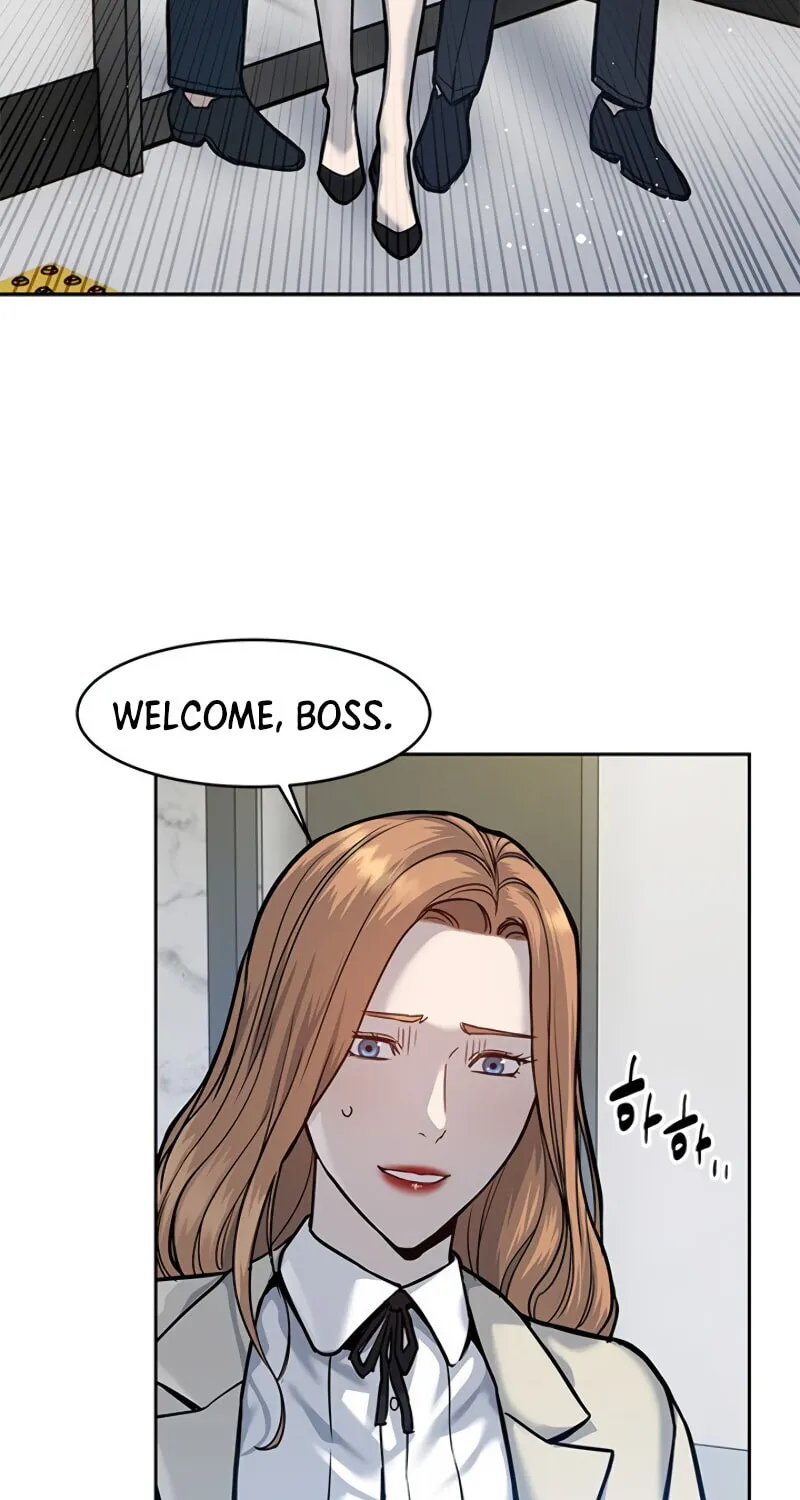 God of Blackfield Chapter 73 page 81 - 