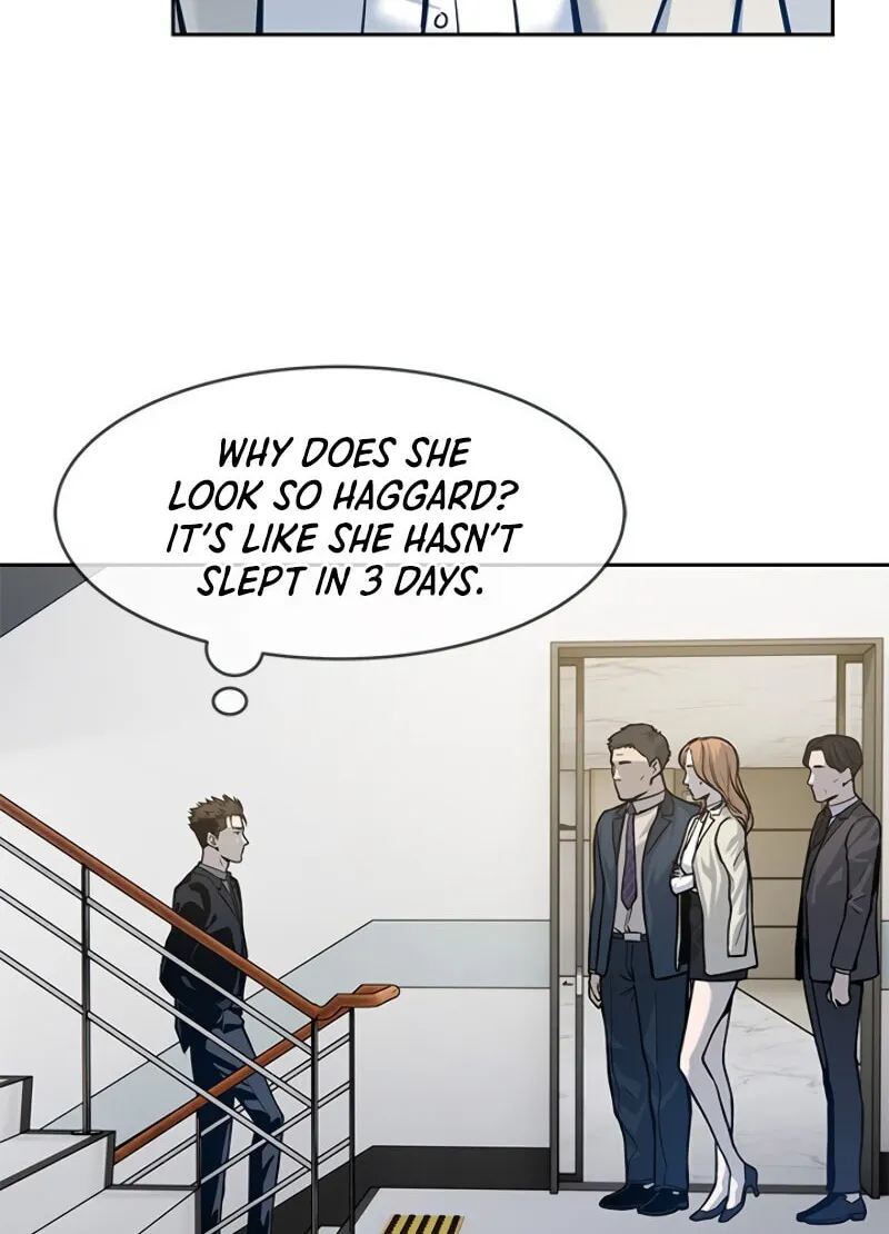 God of Blackfield Chapter 73 page 82 - 