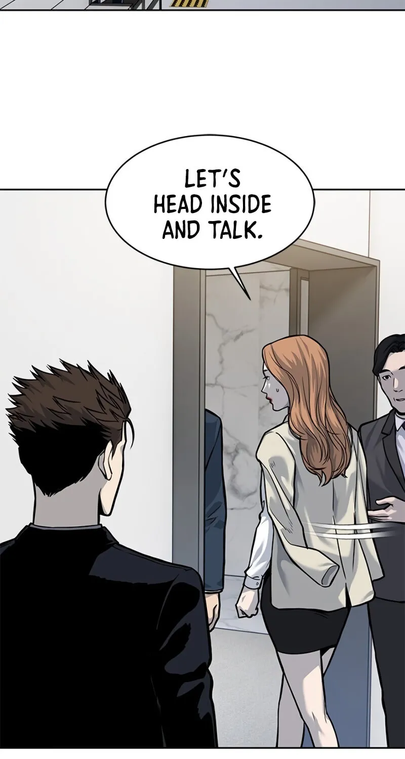 God of Blackfield Chapter 73 page 83 - 