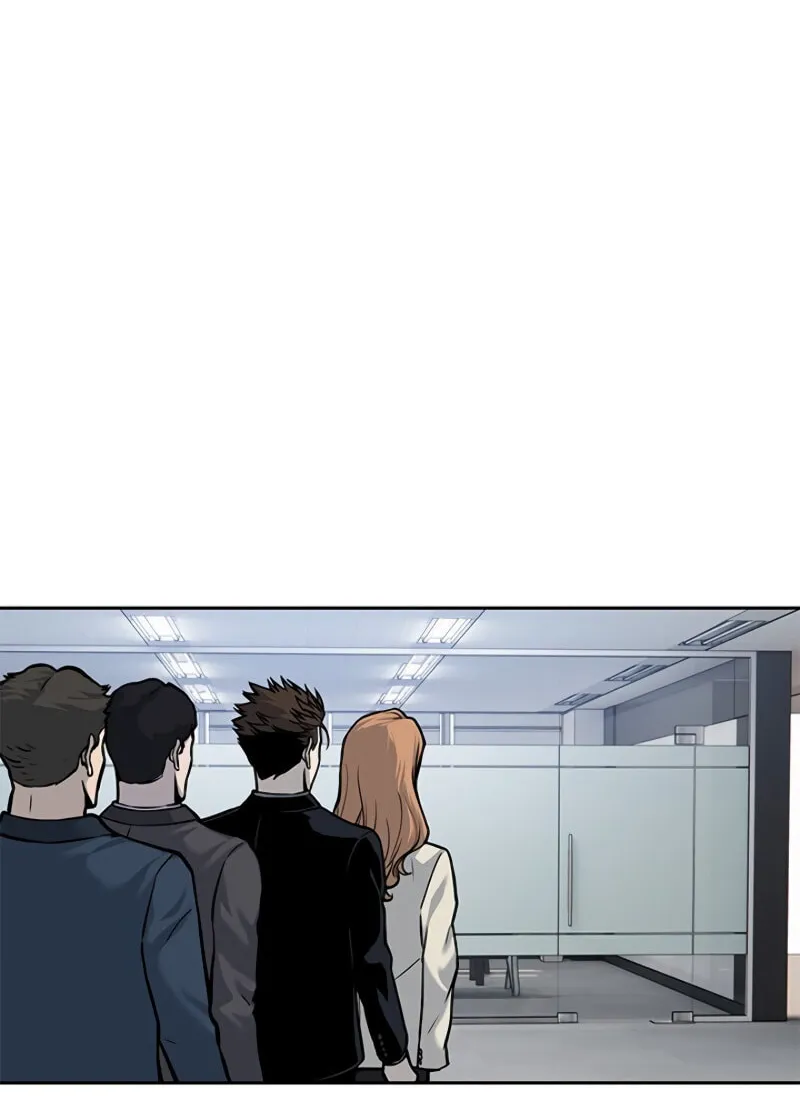 God of Blackfield Chapter 73 page 84 - 