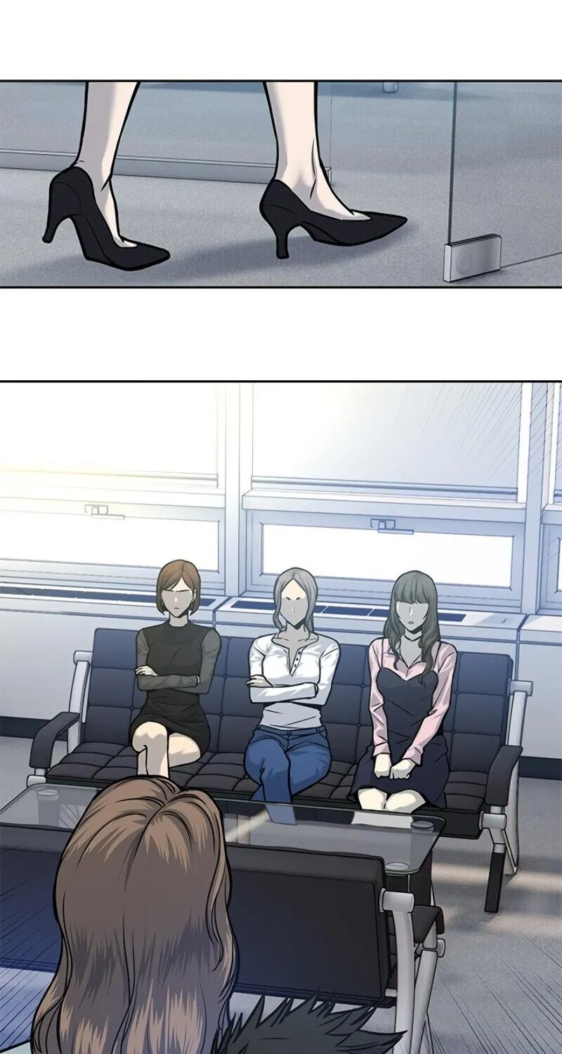 God of Blackfield Chapter 73 page 85 - 