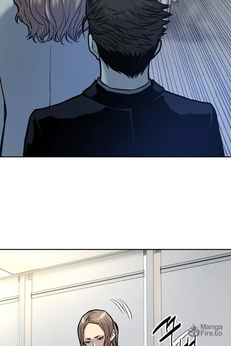 God of Blackfield Chapter 73 page 86 - 