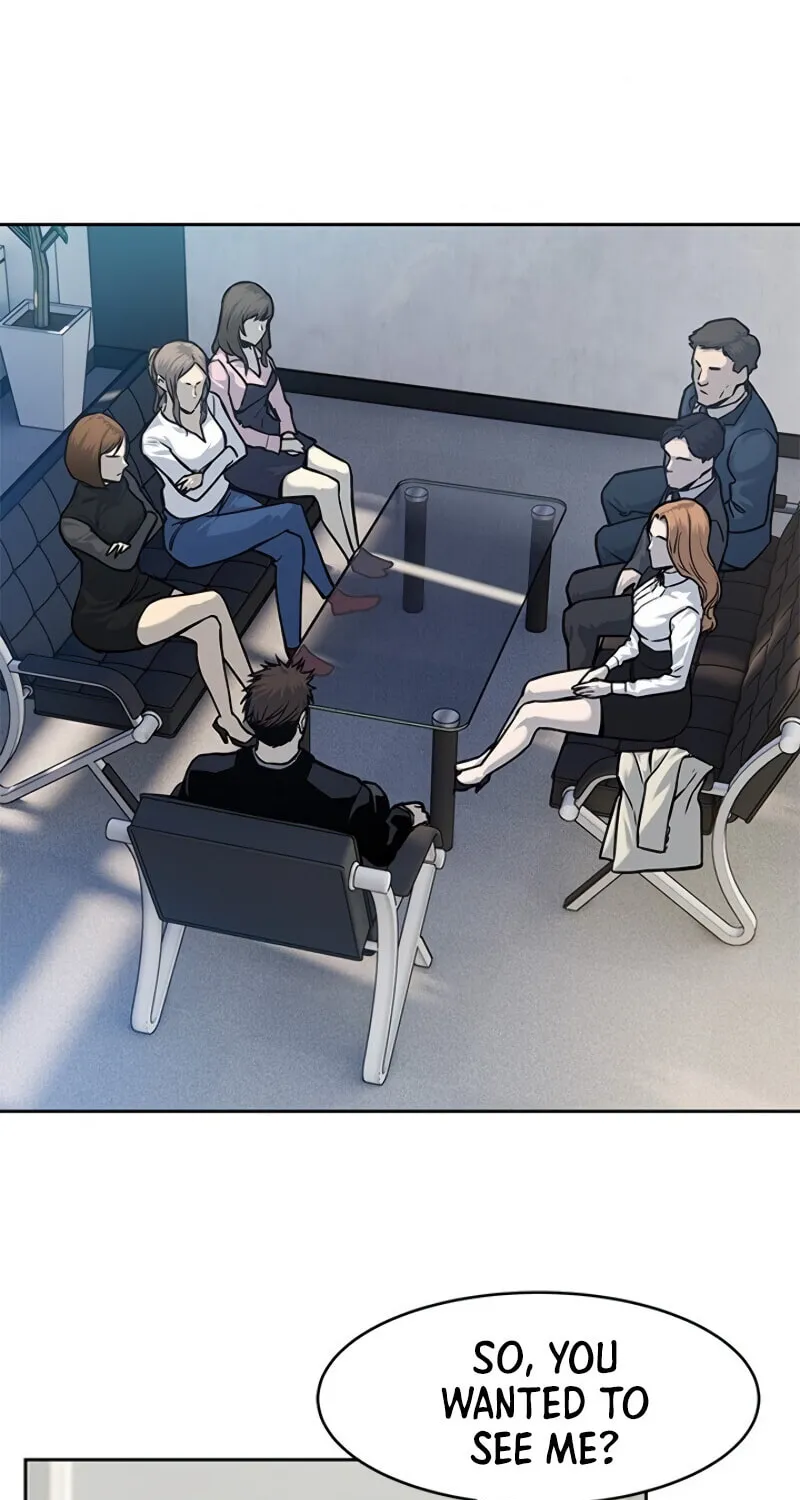 God of Blackfield Chapter 73 page 89 - 