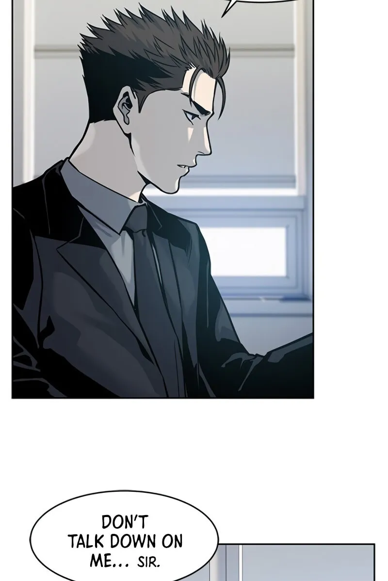 God of Blackfield Chapter 73 page 90 - 