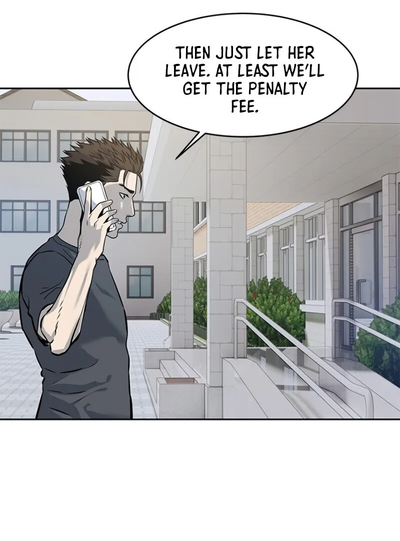 God of Blackfield Chapter 73 page 10 - 