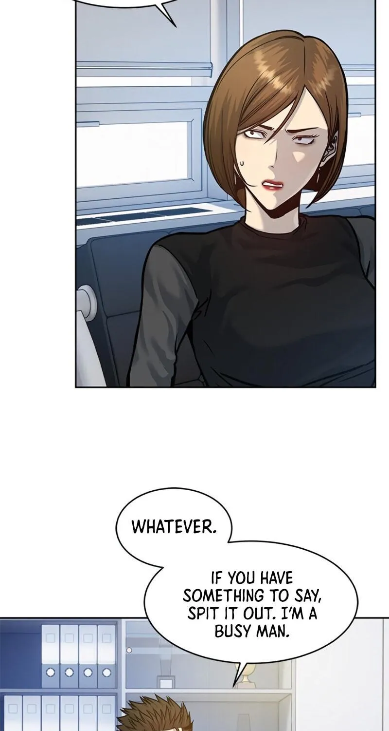 God of Blackfield Chapter 73 page 91 - 