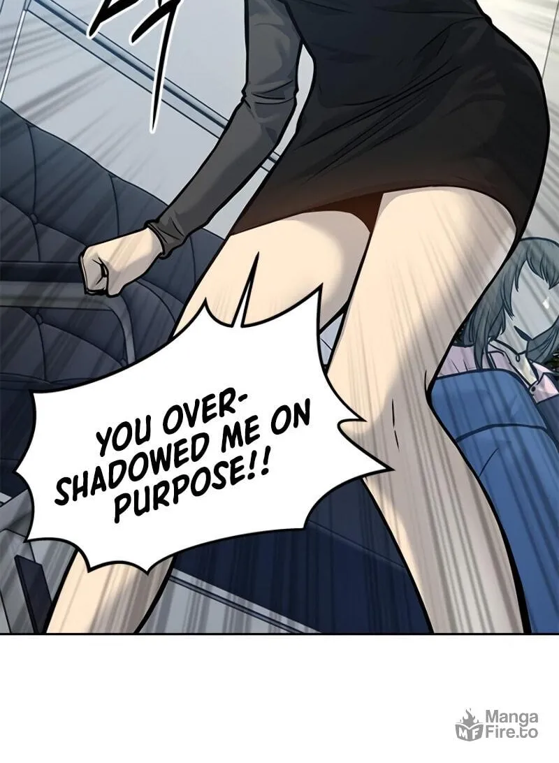 God of Blackfield Chapter 73 page 96 - 