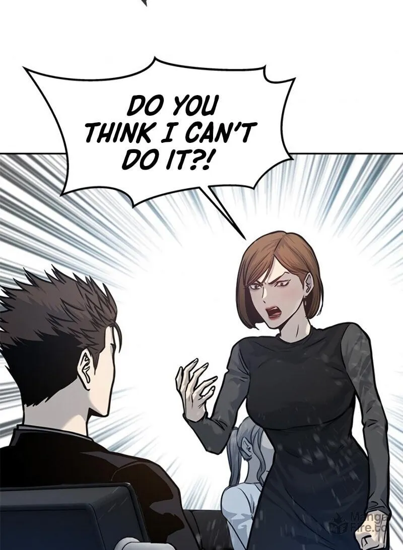 God of Blackfield Chapter 73 page 98 - 