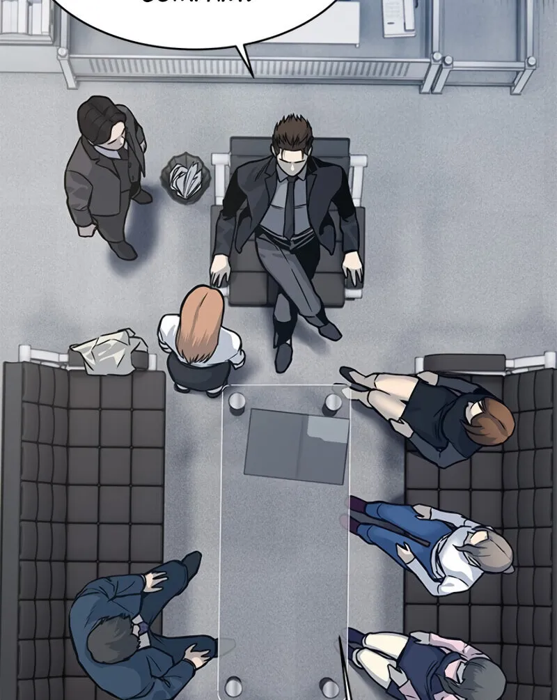 God of Blackfield Chapter 74 page 102 - 