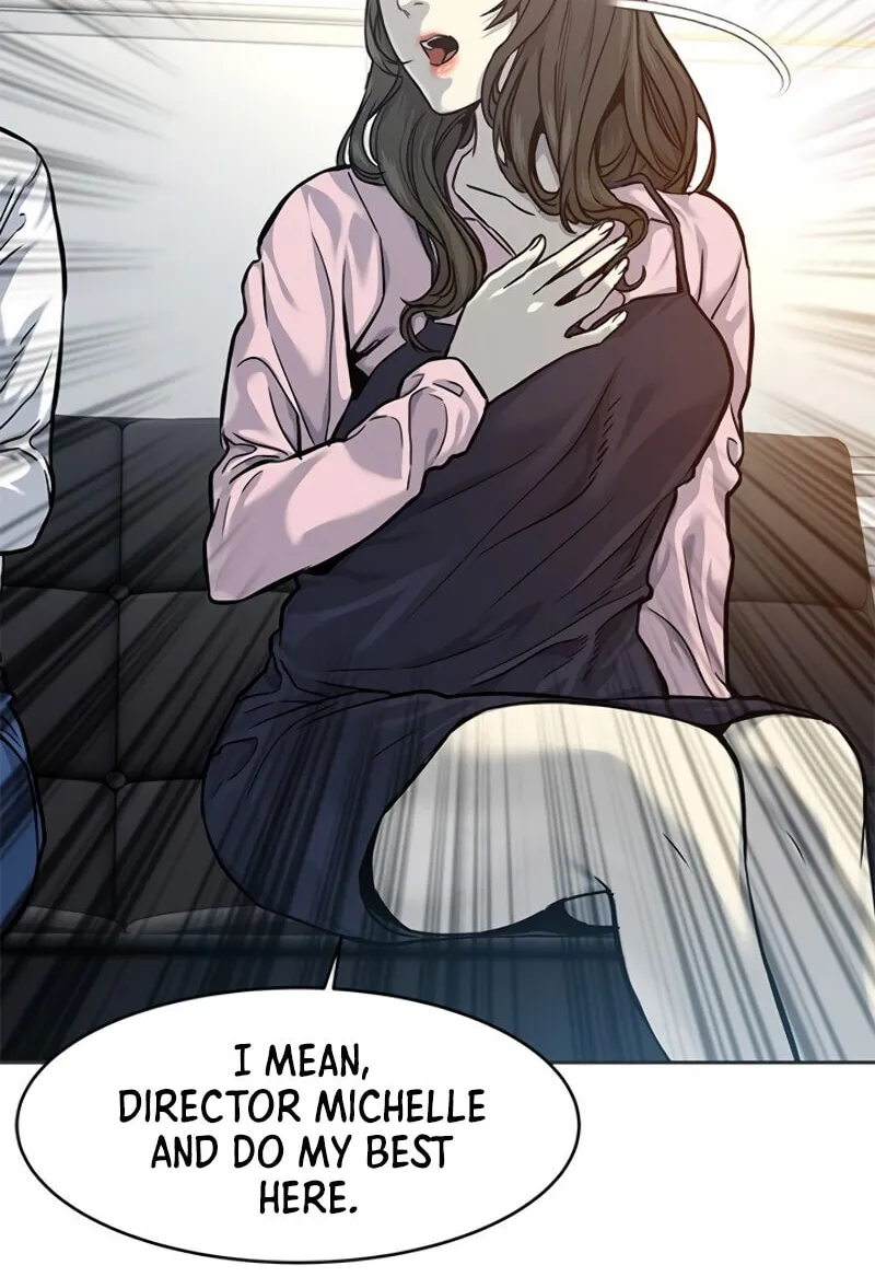 God of Blackfield Chapter 74 page 12 - 