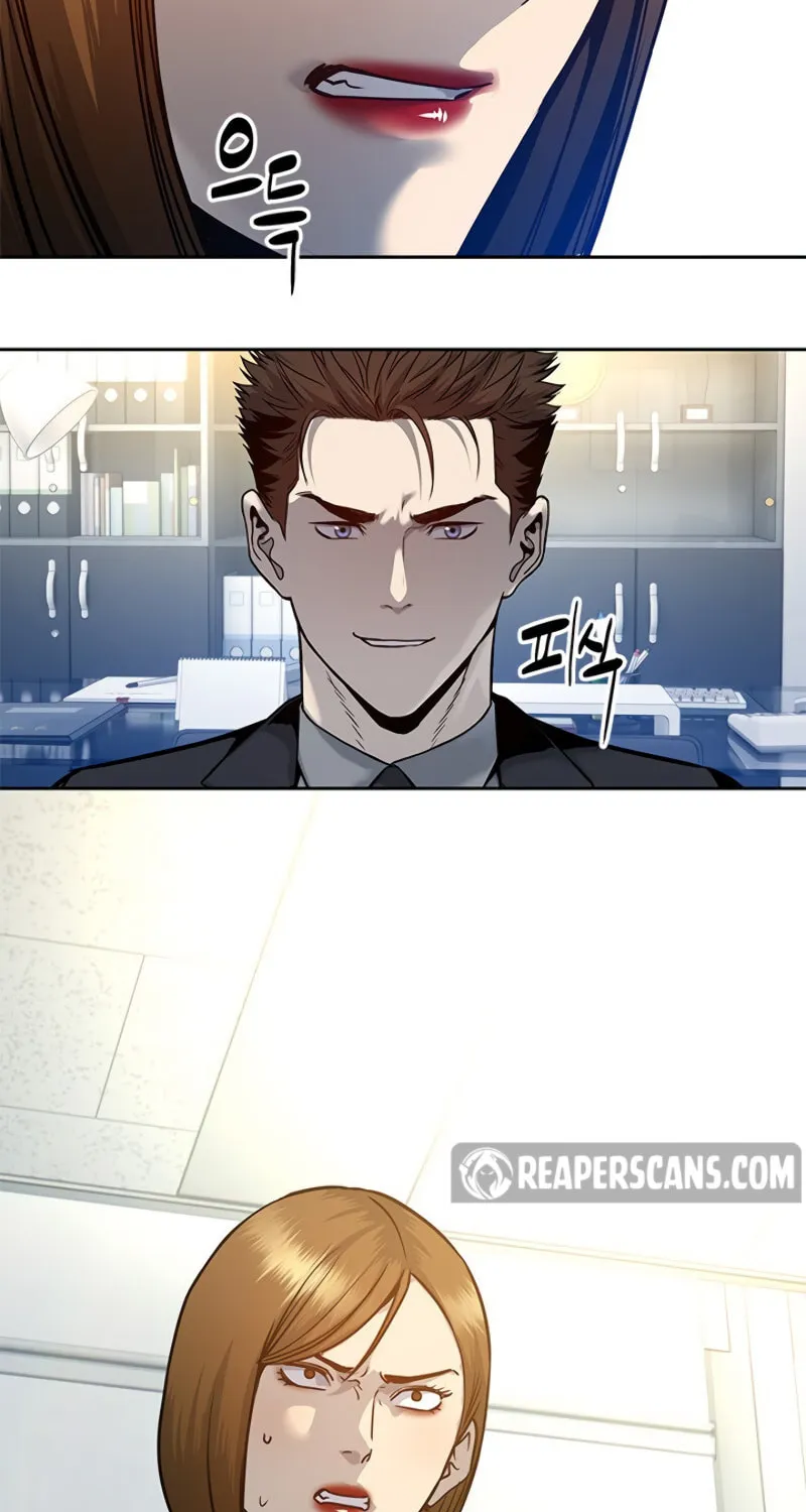 God of Blackfield Chapter 74 page 113 - 