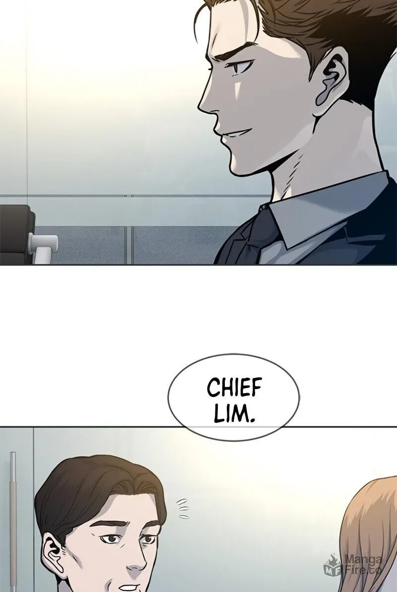 God of Blackfield Chapter 74 page 14 - 