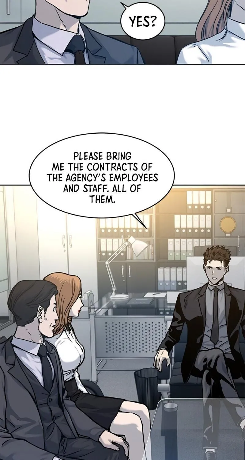 God of Blackfield Chapter 74 page 15 - 