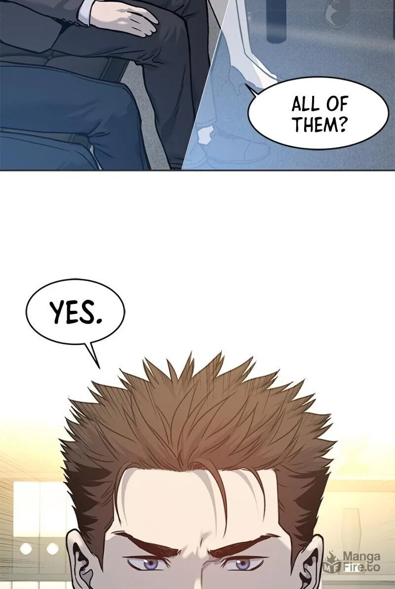 God of Blackfield Chapter 74 page 16 - 