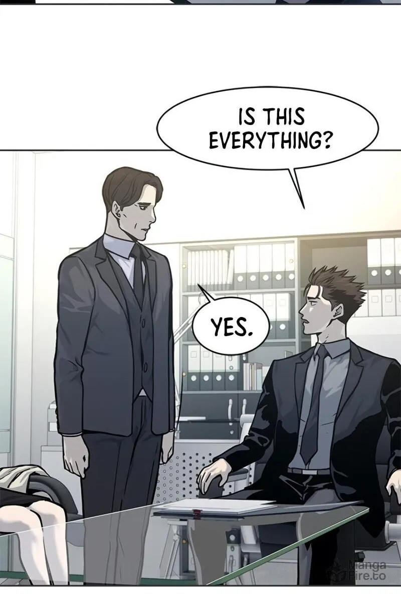 God of Blackfield Chapter 74 page 20 - 