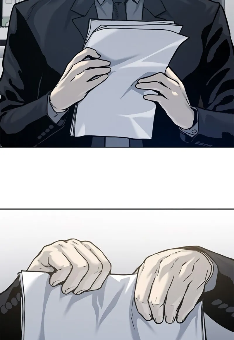 God of Blackfield Chapter 74 page 22 - 