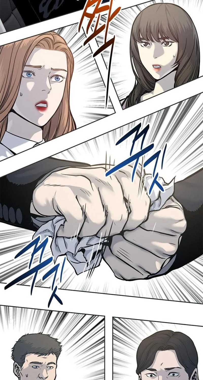 God of Blackfield Chapter 74 page 25 - 