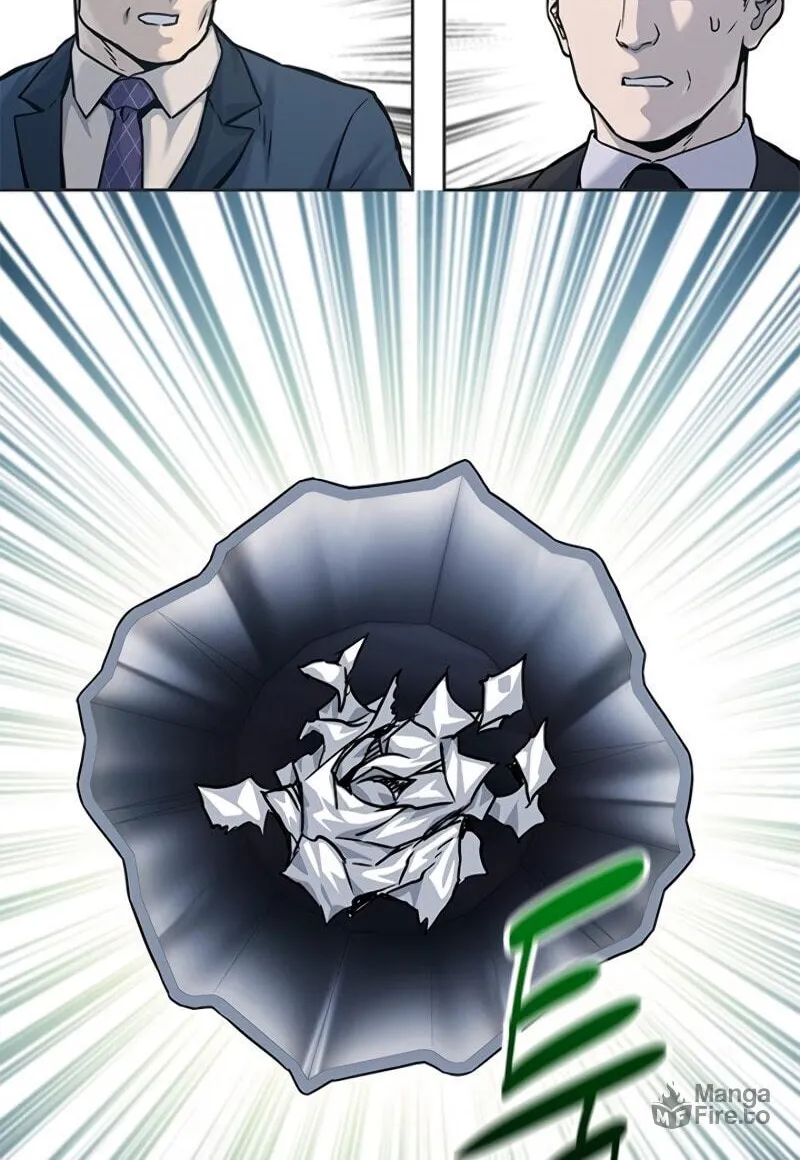 God of Blackfield Chapter 74 page 26 - 