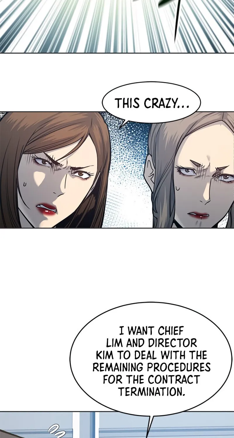 God of Blackfield Chapter 74 page 27 - 