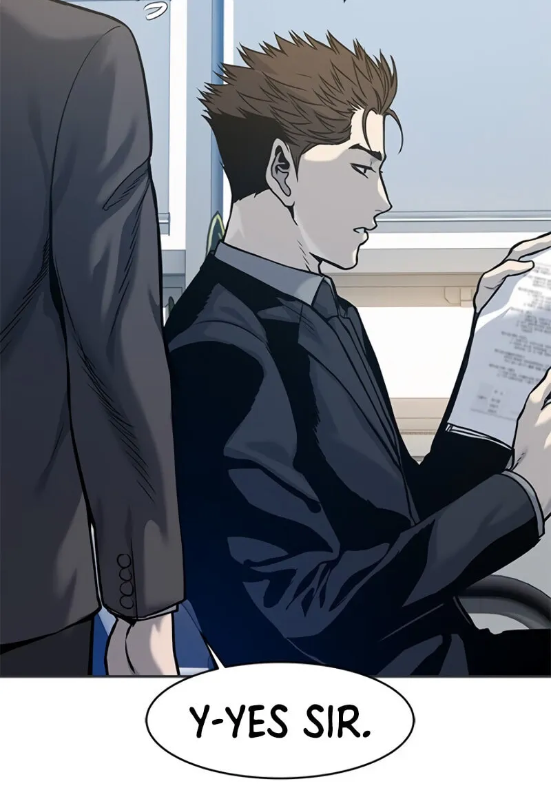 God of Blackfield Chapter 74 page 28 - 