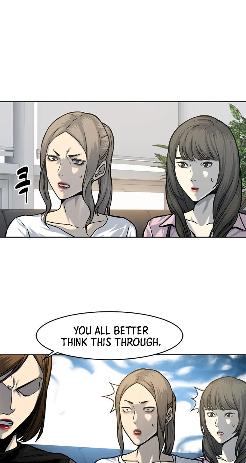 God of Blackfield Chapter 74 page 29 - 