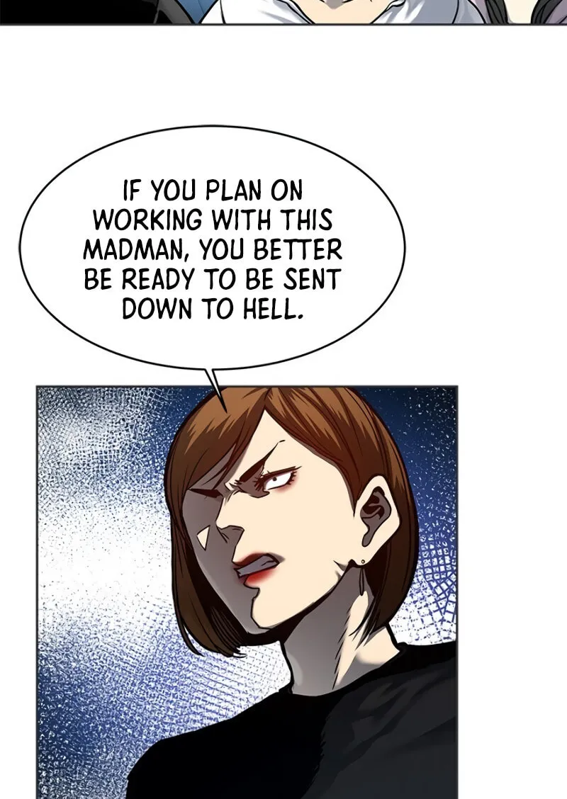 God of Blackfield Chapter 74 page 30 - 