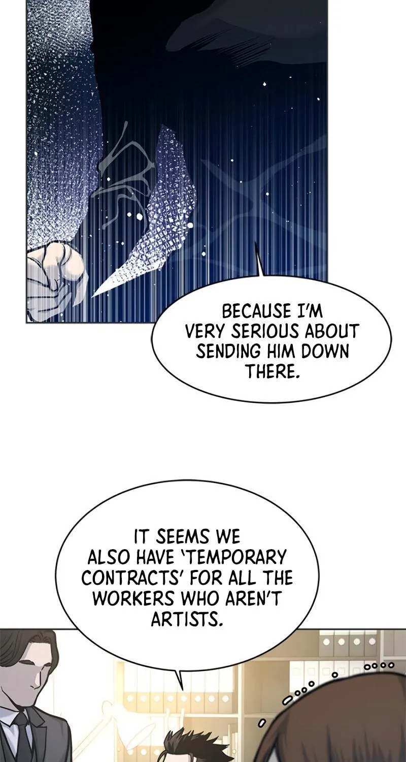 God of Blackfield Chapter 74 page 31 - 