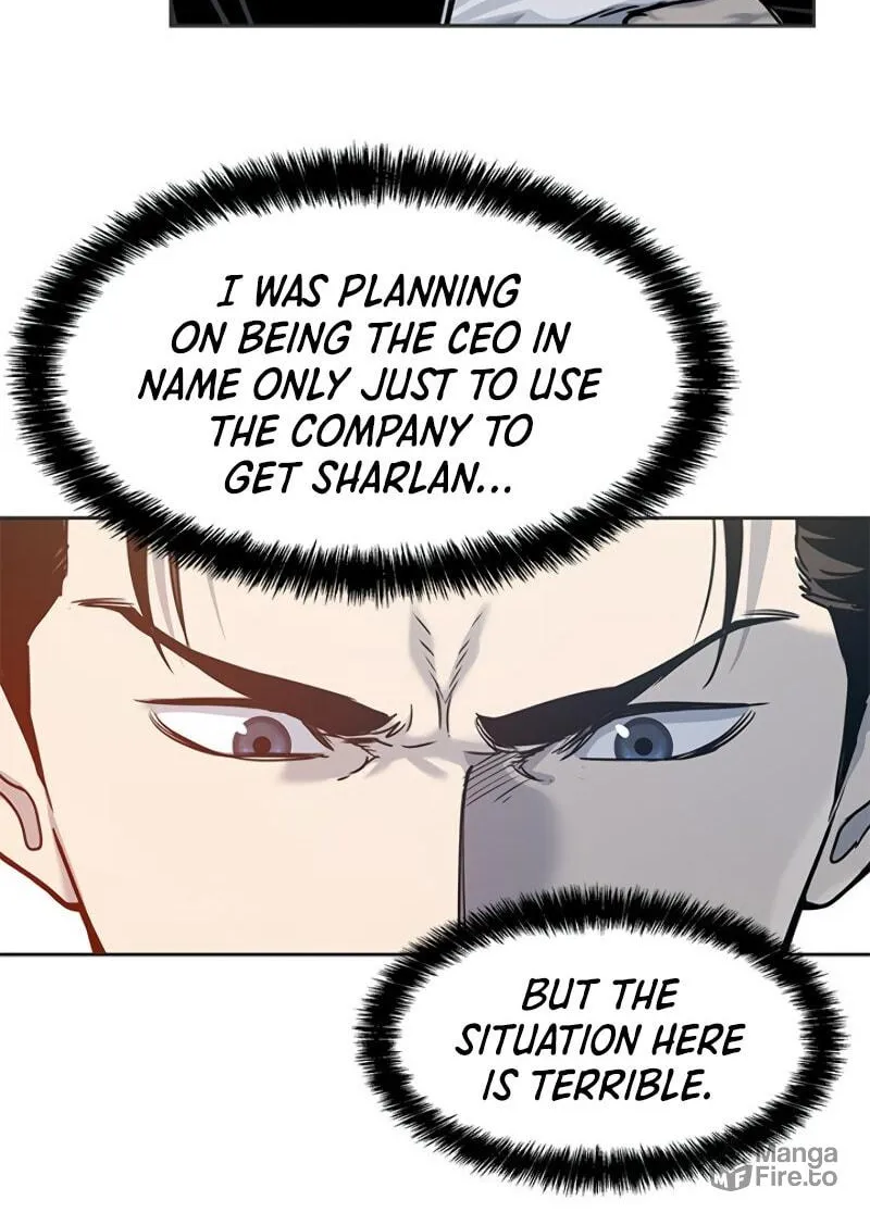God of Blackfield Chapter 74 page 36 - 