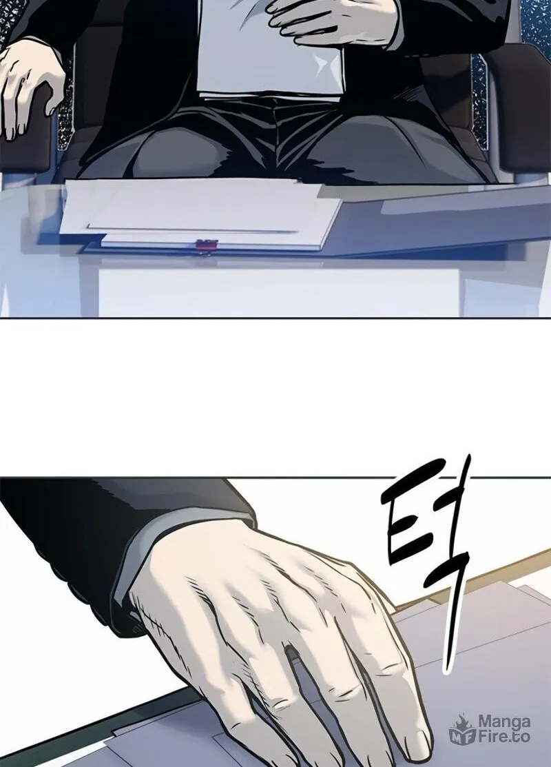 God of Blackfield Chapter 74 page 38 - 