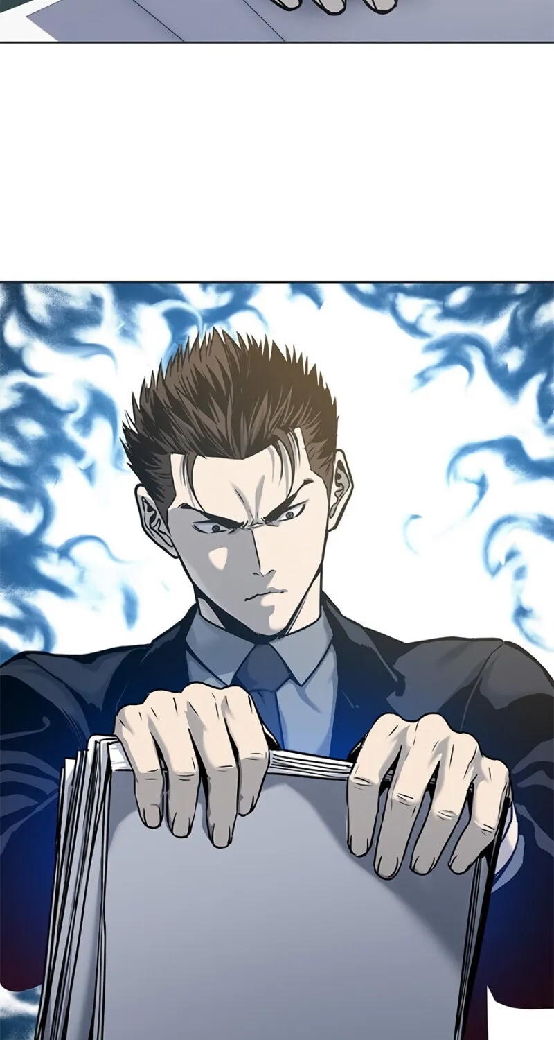 God of Blackfield Chapter 74 page 39 - 