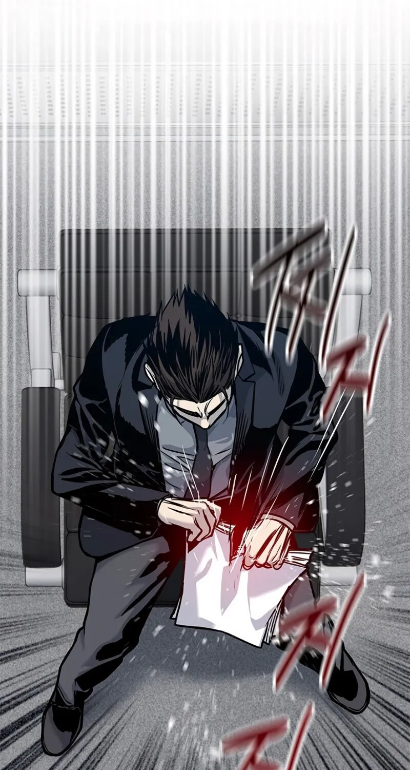 God of Blackfield Chapter 74 page 41 - 