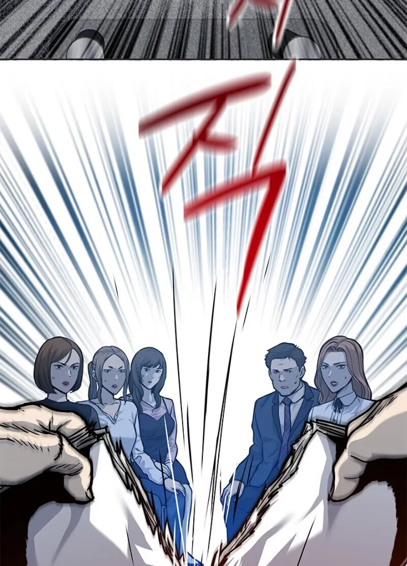 God of Blackfield Chapter 74 page 42 - 