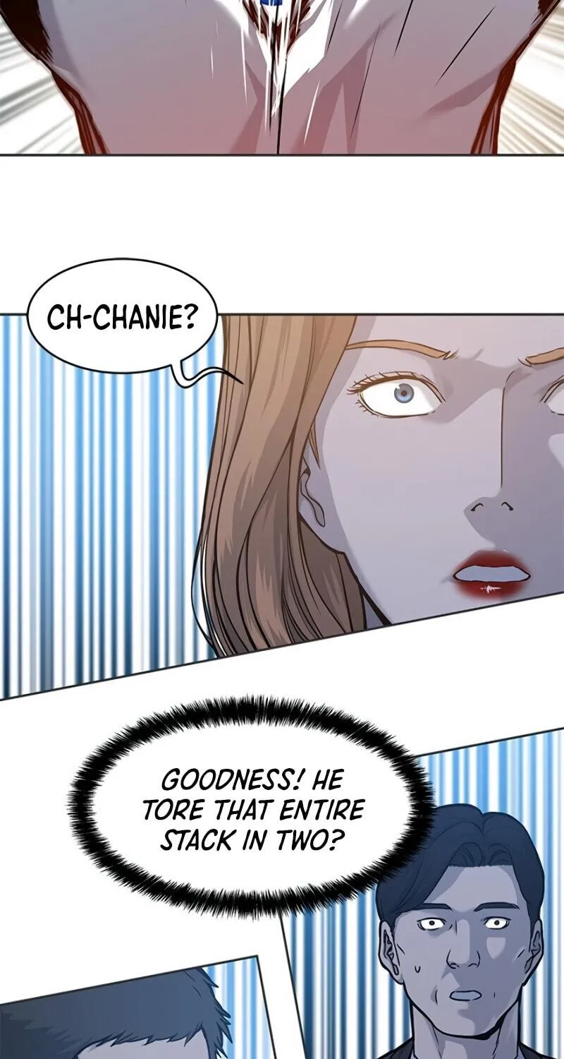 God of Blackfield Chapter 74 page 43 - 