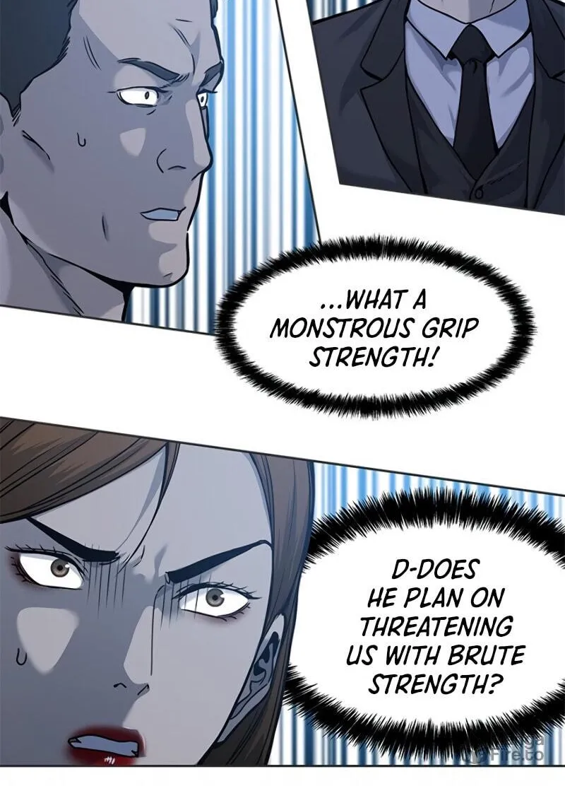God of Blackfield Chapter 74 page 44 - 