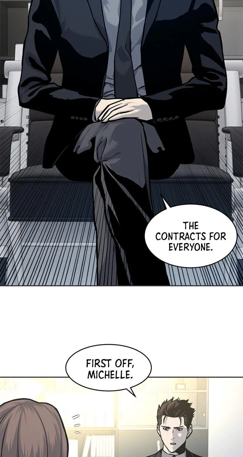 God of Blackfield Chapter 74 page 49 - 