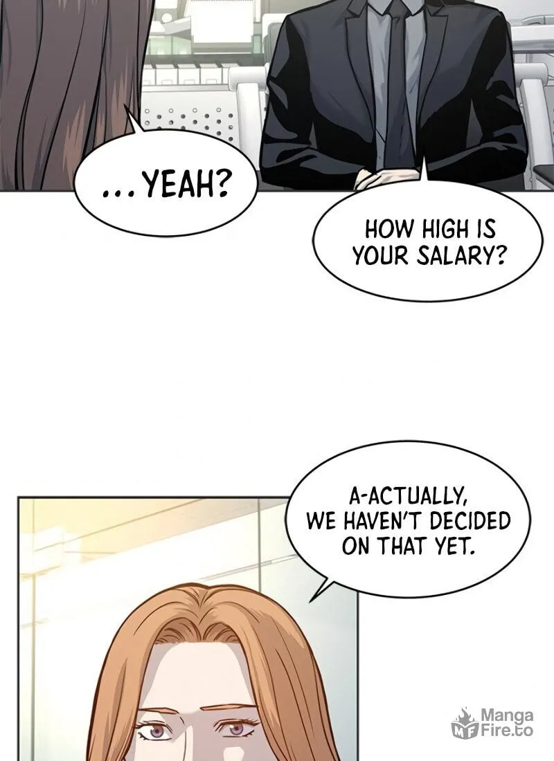 God of Blackfield Chapter 74 page 50 - 