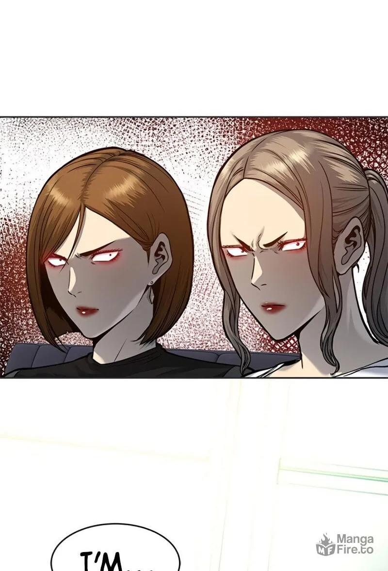 God of Blackfield Chapter 74 page 6 - 