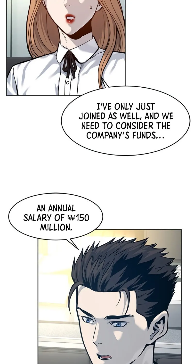 God of Blackfield Chapter 74 page 51 - 