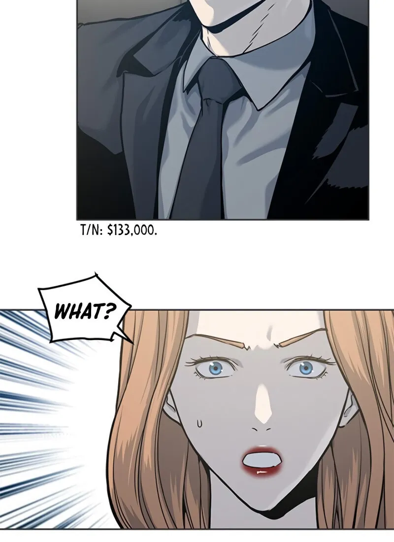 God of Blackfield Chapter 74 page 52 - 