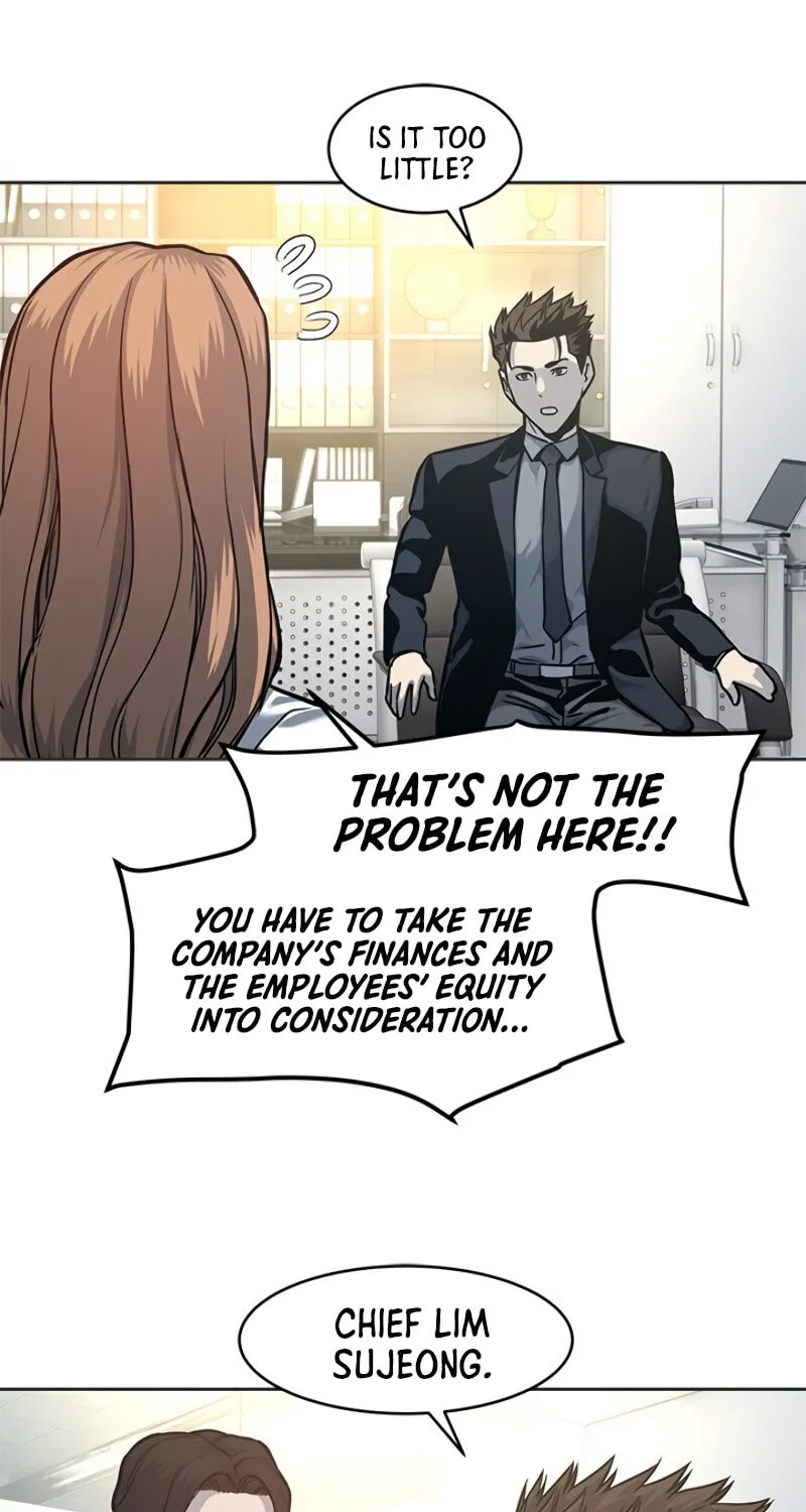 God of Blackfield Chapter 74 page 53 - 
