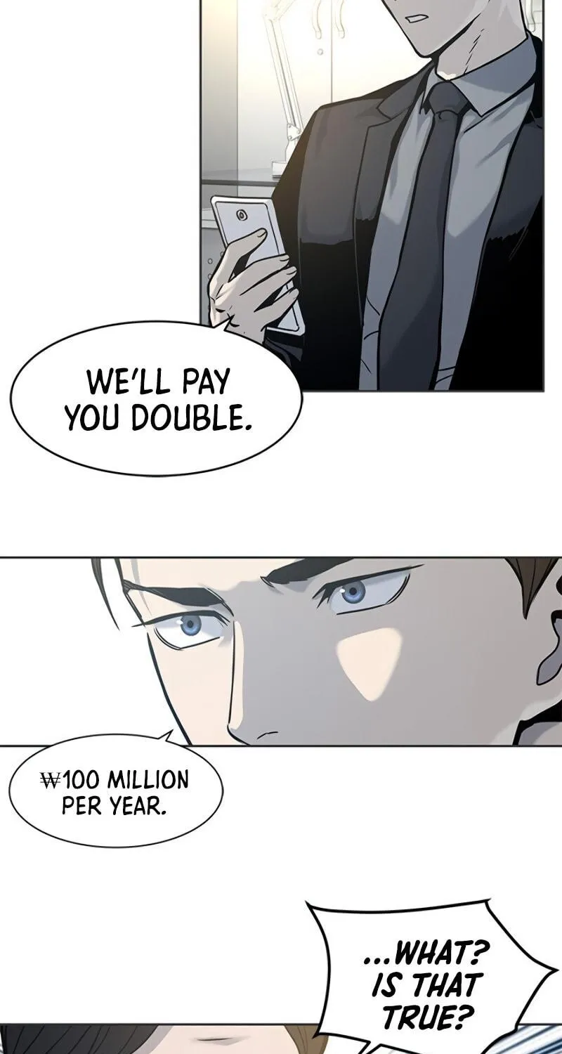 God of Blackfield Chapter 74 page 55 - 