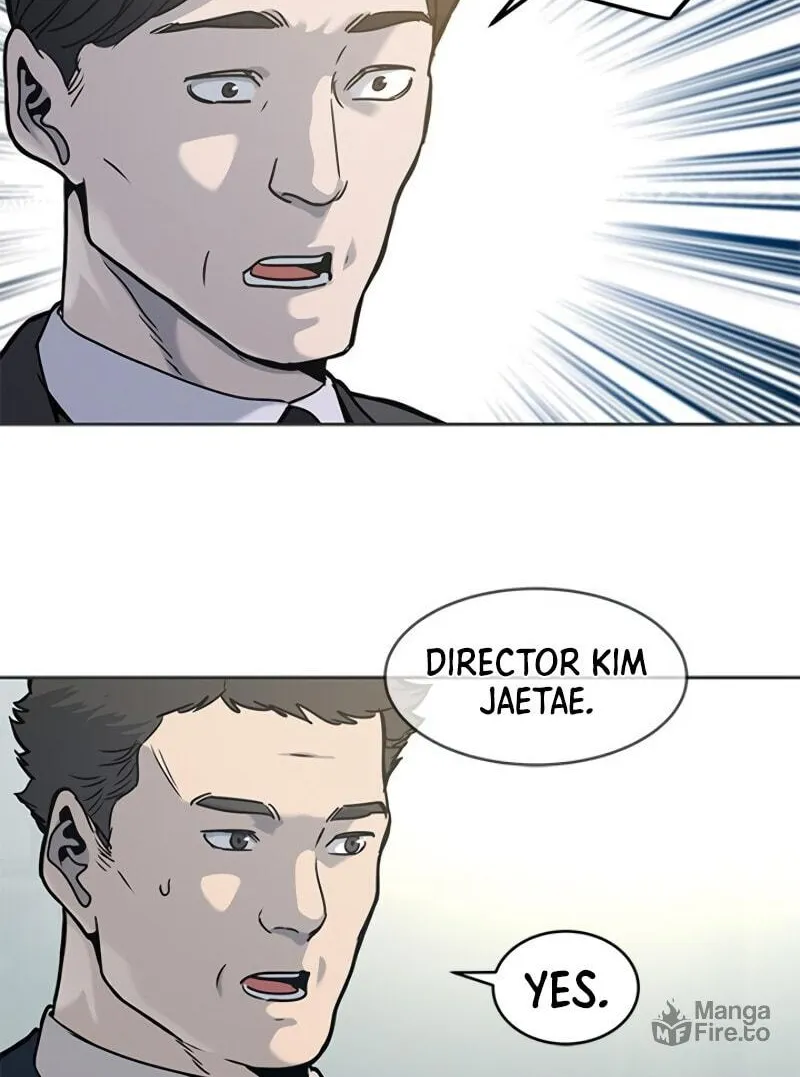 God of Blackfield Chapter 74 page 56 - 