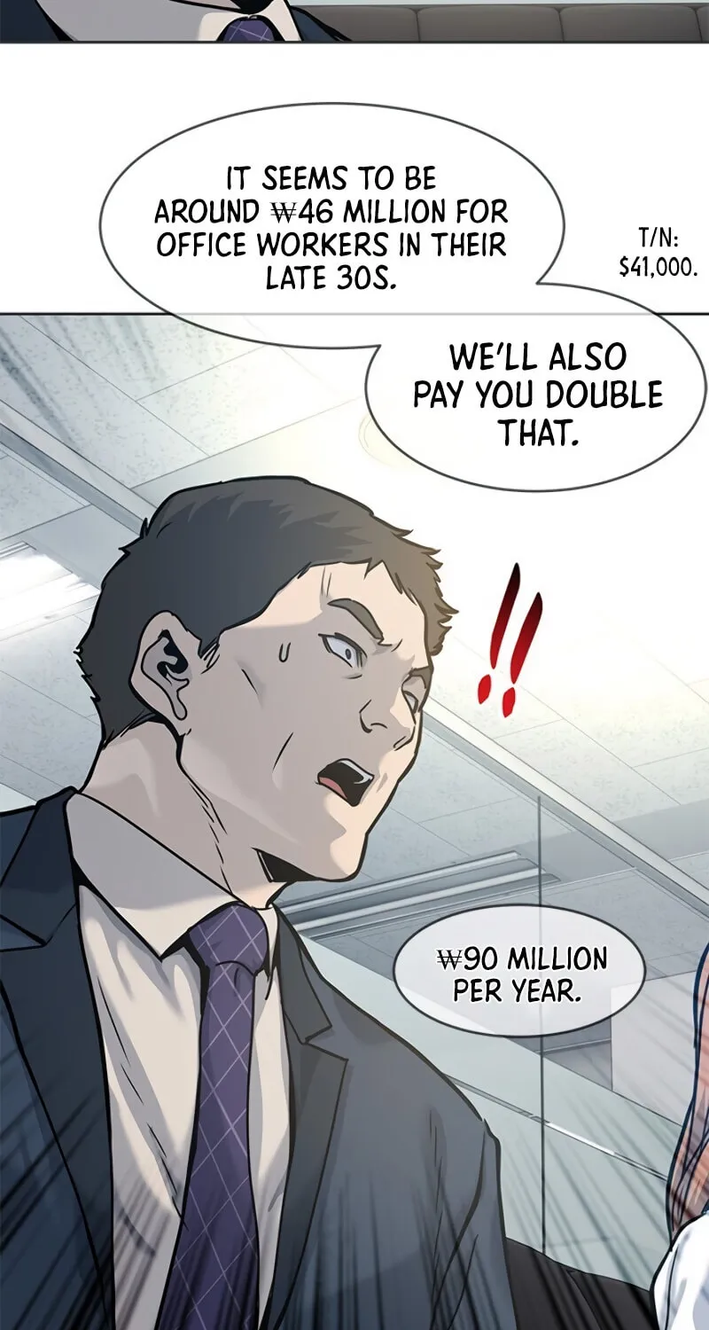 God of Blackfield Chapter 74 page 57 - 