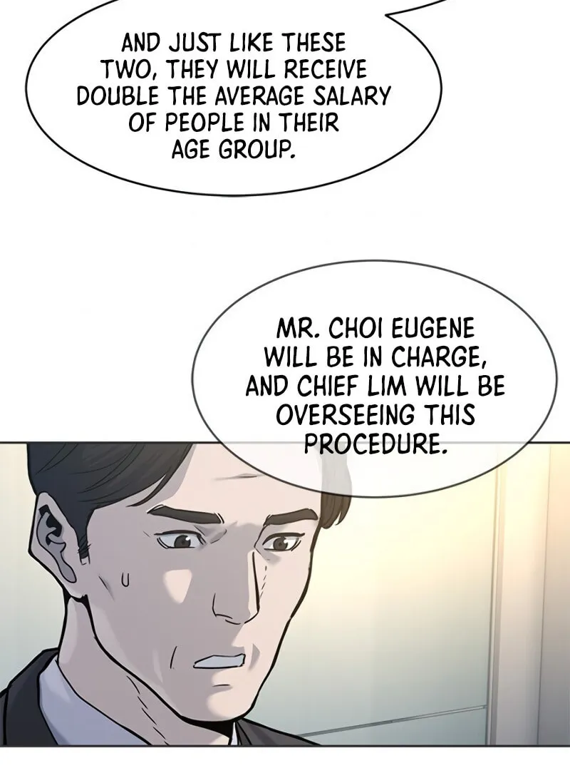 God of Blackfield Chapter 74 page 60 - 