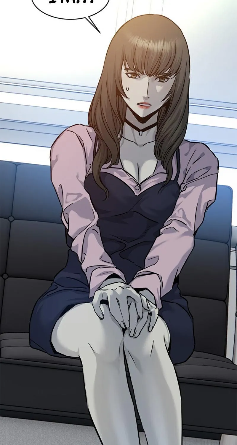 God of Blackfield Chapter 74 page 7 - 