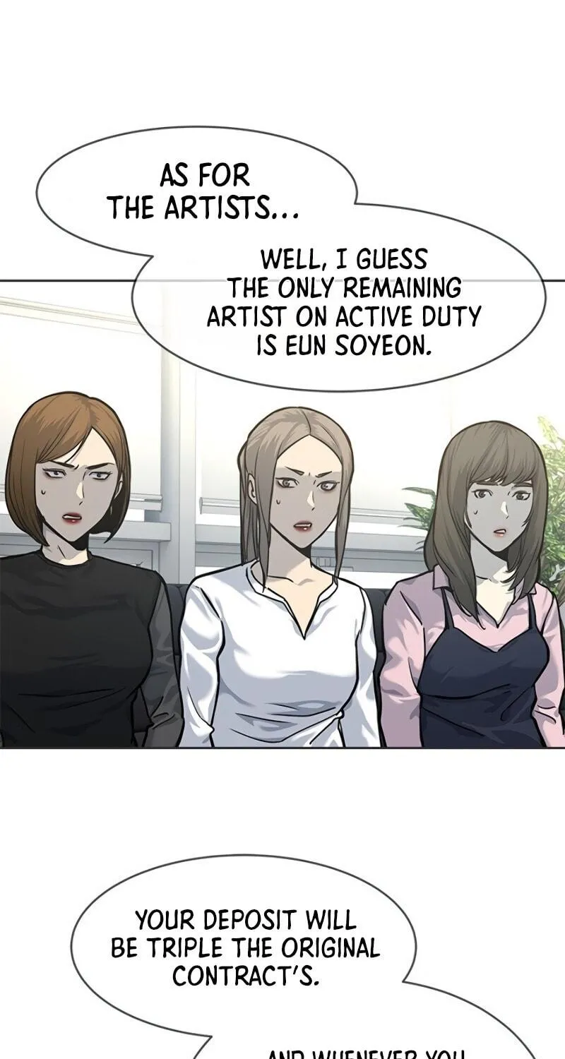 God of Blackfield Chapter 74 page 61 - 
