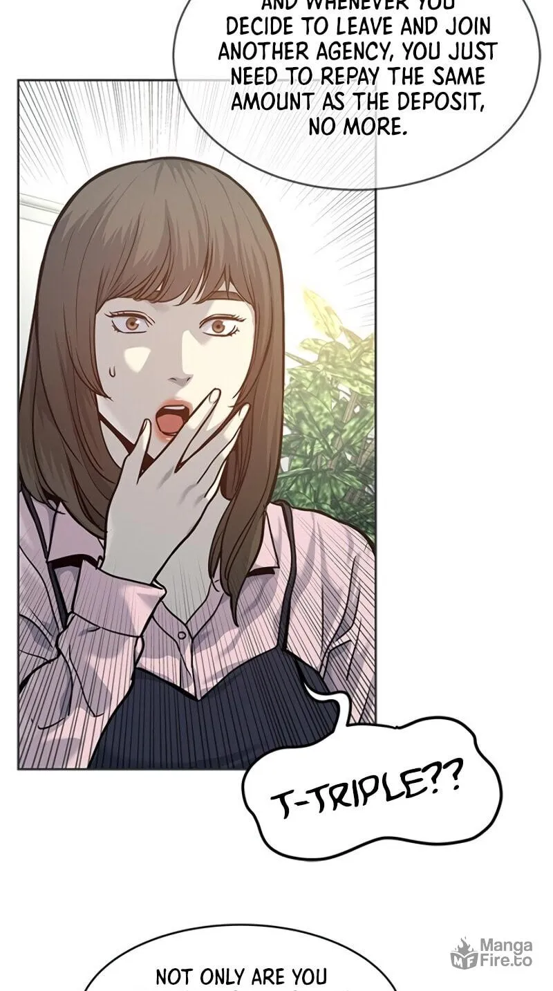 God of Blackfield Chapter 74 page 62 - 