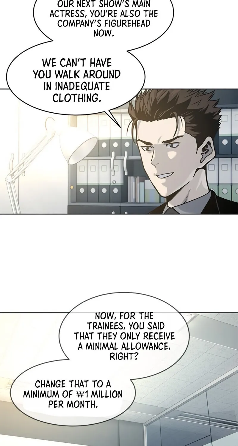 God of Blackfield Chapter 74 page 63 - 