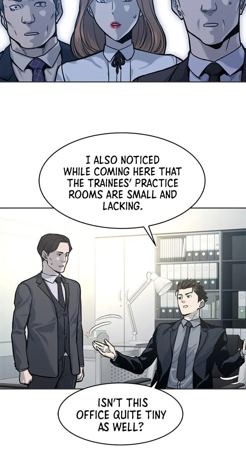 God of Blackfield Chapter 74 page 65 - 